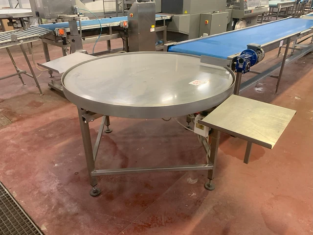 Techno group lab s.r.l. - afbeelding 2 van  5