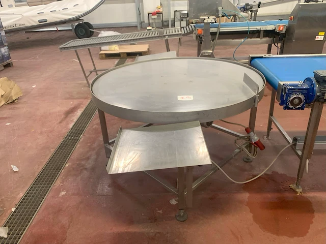 Techno group lab s.r.l. - afbeelding 3 van  5