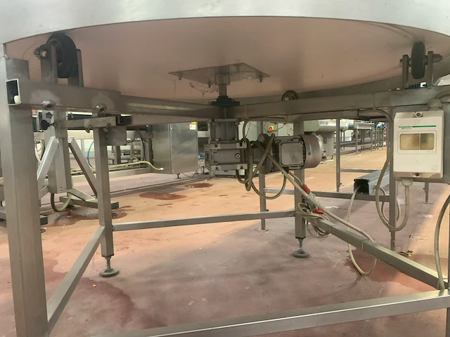 Techno group lab s.r.l. - afbeelding 4 van  5