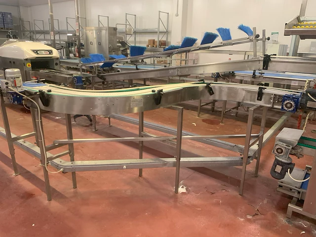 Techno group lab s.r.l. - afbeelding 1 van  5