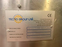 Techno group lab s.r.l. - afbeelding 5 van  5
