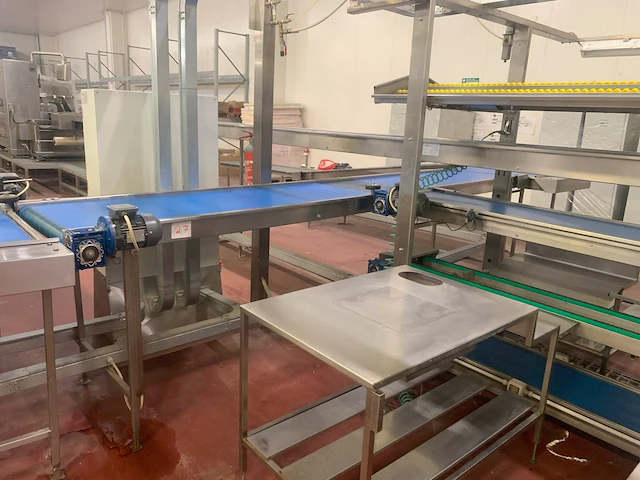 Techno group lab s.r.l. - afbeelding 4 van  7