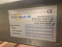 Techno group lab s.r.l. - afbeelding 7 van  7