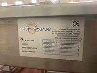 Techno group lab s.r.l. - afbeelding 5 van  5