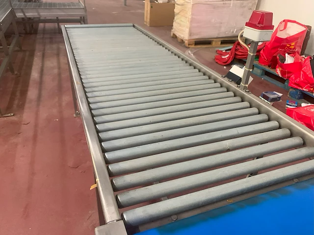 Techno group lab s.r.l. - afbeelding 6 van  7