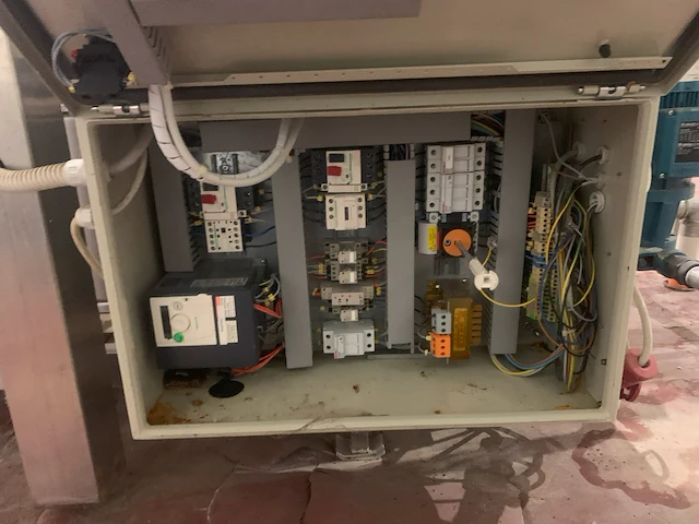 Techno group lab s.r.l. - afbeelding 11 van  12