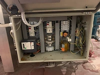 Techno group lab s.r.l. - afbeelding 11 van  12