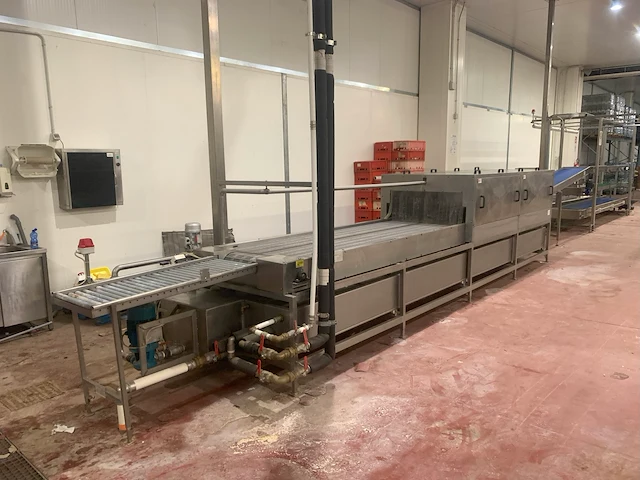 Techno group lab s.r.l. - afbeelding 1 van  12