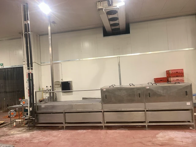 Techno group lab s.r.l. - afbeelding 3 van  12