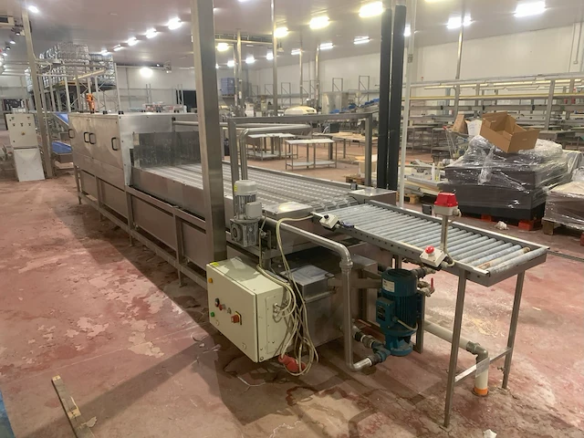 Techno group lab s.r.l. - afbeelding 4 van  12