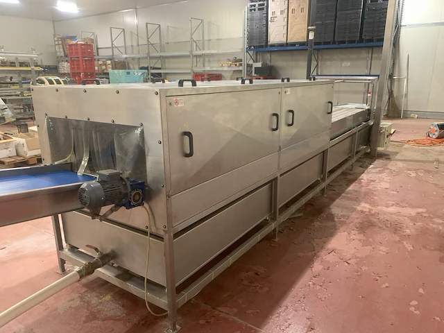 Techno group lab s.r.l. - afbeelding 5 van  12