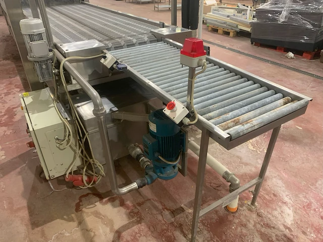 Techno group lab s.r.l. - afbeelding 6 van  12