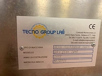 Techno group lab s.r.l. - afbeelding 18 van  18