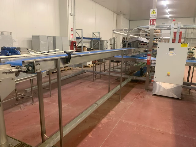 Techno group lab s.r.l. - afbeelding 11 van  35