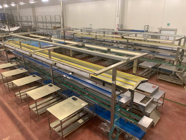 Techno group lab s.r.l. - afbeelding 1 van  35