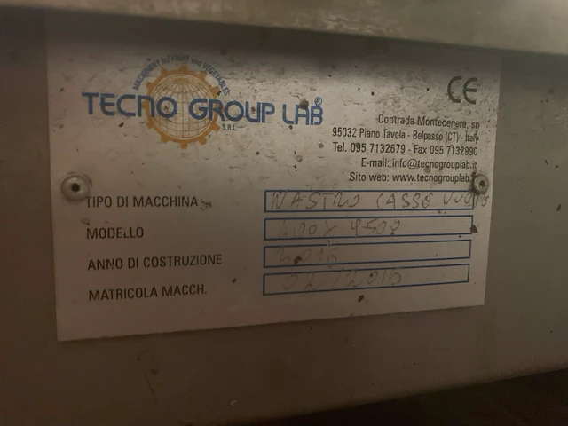 Techno group lab s.r.l. - afbeelding 21 van  35