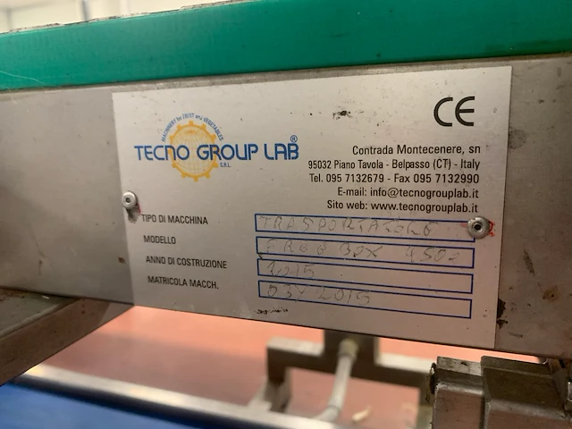 Techno group lab s.r.l. - afbeelding 27 van  35