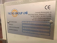 Techno group lab s.r.l. - afbeelding 31 van  35