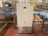 Techno group lab s.r.l. - afbeelding 33 van  35