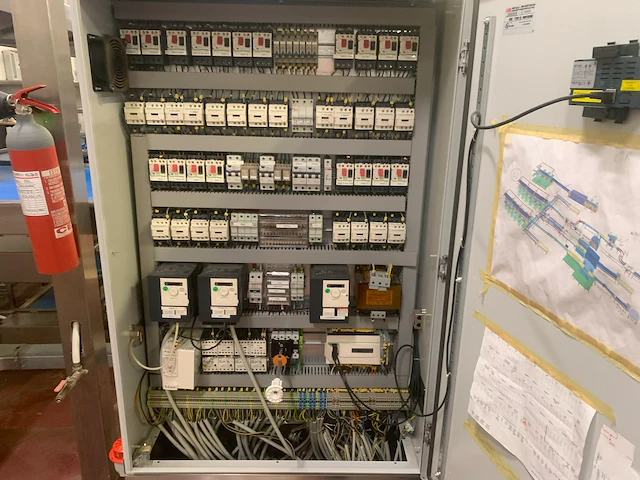 Techno group lab s.r.l. - afbeelding 34 van  35