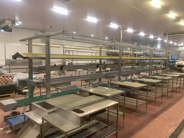 Techno group lab s.r.l. - afbeelding 3 van  35