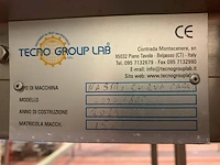 Techno group lab s.r.l. - afbeelding 7 van  7