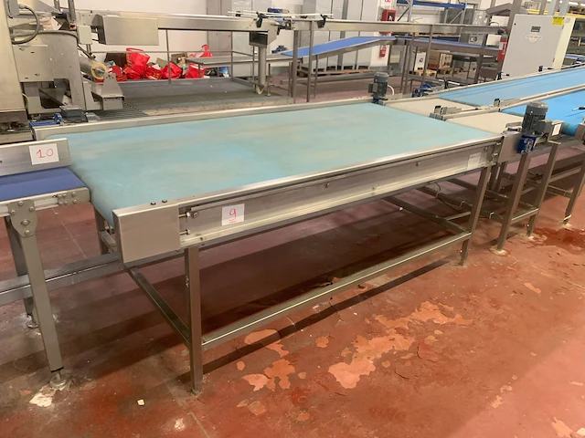 Techno group lab s.r.l. - afbeelding 2 van  7