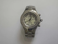 Techno marine - technodiamond - polshorloge - afbeelding 1 van  5