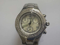 Techno marine - technodiamond - polshorloge - afbeelding 2 van  5