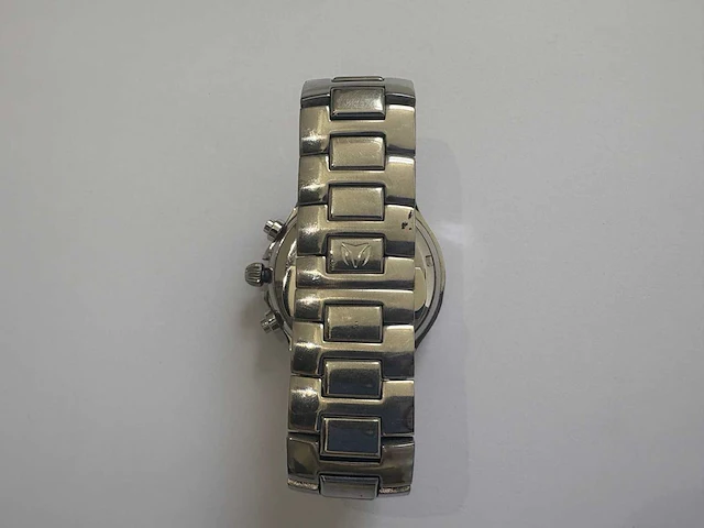 Techno marine - technodiamond - polshorloge - afbeelding 3 van  5