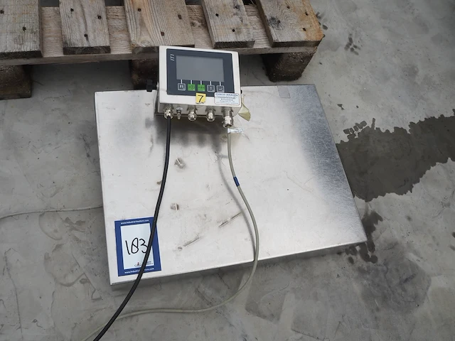 Technocontrol gmbh - afbeelding 1 van  10