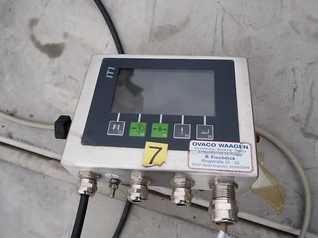 Technocontrol gmbh - afbeelding 8 van  10