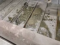 Technocut - waterline 1630 - waterstraalsnijmachine - 2002 - afbeelding 6 van  12