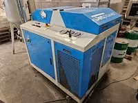 Technocut - waterline 1630 - waterstraalsnijmachine - 2002 - afbeelding 8 van  12