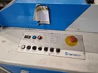 Technocut - waterline 1630 - waterstraalsnijmachine - 2002 - afbeelding 9 van  12