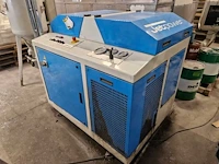 Technocut - waterline 1630 - waterstraalsnijmachine - 2002 - afbeelding 13 van  14