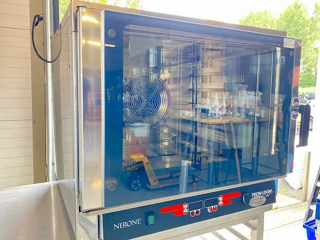 Technodom - fedl05nemidvh20 - combisteamer - afbeelding 4 van  11