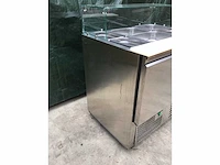 Technodom spa sl02vd saladette - afbeelding 7 van  10
