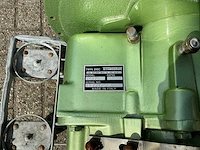Technodrive tm170 keerkoppeling - afbeelding 7 van  8