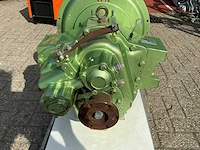Technodrive tm265 keerkoppeling - afbeelding 7 van  7