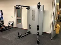 Technogym - m5800 - kinesis one - afbeelding 1 van  4