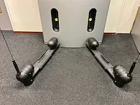 Technogym - m5800 - kinesis one - afbeelding 2 van  4