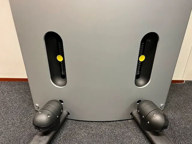 Technogym - m5800 - kinesis one - afbeelding 3 van  4