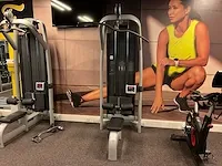 Technogym - multifunctionele lat machine - afbeelding 1 van  5