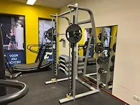 Technogym - multipower - afbeelding 1 van  4
