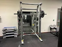 Technogym - multipower - afbeelding 2 van  4
