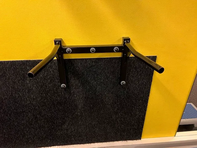 Technogym - optrekrek - afbeelding 3 van  3