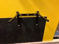 Technogym - optrekrek - afbeelding 3 van  3