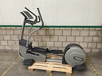 Technogym - synchro excite - 500isp - crosstrainer - afbeelding 1 van  4
