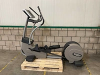 Technogym - synchro excite - 700 - crosstrainer - afbeelding 1 van  4